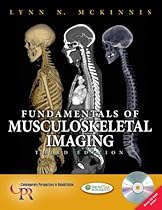 Fundamentals of Musculoskeletal Imaging (Contemporary Perspectives in Rehabilitation)