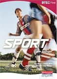 BTEC First Sport