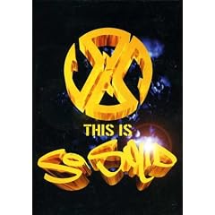 So Solid Crew - This Is So Solid [DVD] [2002]