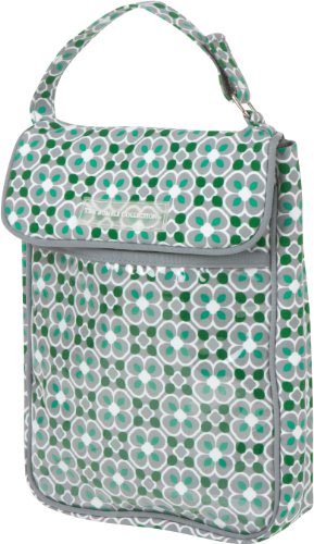 Bumble Bags Candace Changing Lucky Clover
