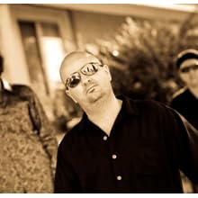 The Reels - The Reels Scorchin Blues Trio