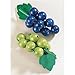 Haba Play Food - Grapes Green