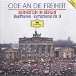 Ode to Freedom: Bernstein in Berlin