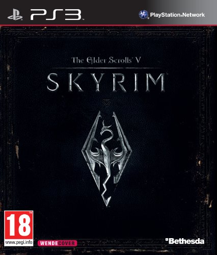 Elder Scrolls V: Skyrim (Day1 Ed.) Elder Scrolls 5: Skyrim (AT-PEGI)
