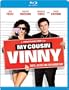 My Cousin Vinny [Blu-ray]