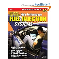 Designing and Tuning High-Performance Fuel Injection Systems