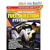 Designing & Tuning High Perf Fuel Injection Systems