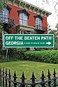 Georgia Off the Beaten Path, 9th: A Guide to Unique Places (Off the Beaten Path Series)