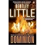 Dominion by Bentley Little