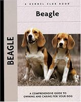 Beagle (Kennel Club Dog Breed Series)