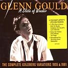 Bach - Variations Goldberg (enr. 1955 & 1981) + Interview