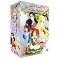 Les 4 filles du Docteur March - Partie 1 - Coffret 4 DVD - VF