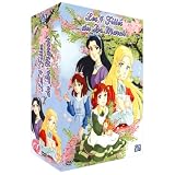 Les 4 filles du Docteur March - Partie 1 - Coffret 4 DVD - VFpar Declic images