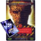 Review Deckboosters  / Doctor Who - Single Card : Annihilator 016 Beastly Possession Dr Who Battles in Time Ultra Rare Card