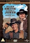 Alias Smith and Jones - Series 1 [4 D...