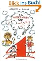 Ein Wolkentier und nochmal vier