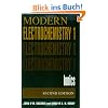Modern Electrochemistry 1, 2A, and 2B.: Modern Electrochemistry 1: Ionics: BD 1
