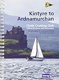 CCC sailing directions and anchorages Kintyre to Ardnamurchan