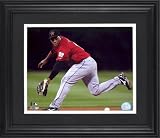 Miguel Tejada Houston Astros Framed Unsigned 8x10 Photograph