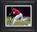 Miguel Tejada Houston Astros Framed Unsigned 8x10 Photograph