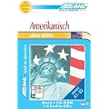 Amerikanisch ohne M�he. Multimedia-PLUS. Lehrbuch + 4 Audio CDs + CD-ROM