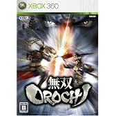 無双OROCHI
