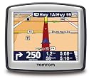 TomTom ONE 130 3.5-Inch Portable GPS Navigator (Box Version)