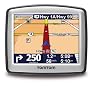 TomTom ONE 130 3.5-Inch Portable GPS Navigator (Box Version)
