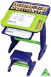 Scientific Learn N Draw Interactive Desk With Stool