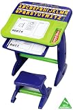 Scientific Learn N Draw Interactive Desk With Stool