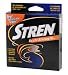 Stren Brute Strength Monofilament Spools (Lo-Vis Green, 330 Yards/10-Pound)