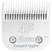 Kitchen & Housewares : Oster Size # 4F CryogenX Blade with AgION Coating