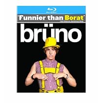 Br&uuml;no [Blu-ray]