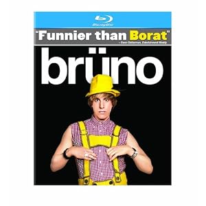 Br�no [Blu-ray]