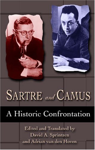 Albert Camus