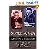 Sartre and Camus: A Historic Confrontation