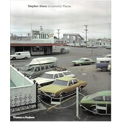 Stephen Shore: Uncommon Places - The Complete Works