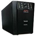 APC SUA750XL 750VA Extended Run 120V Line-int 8-Out USB Smart-UPS (Black)