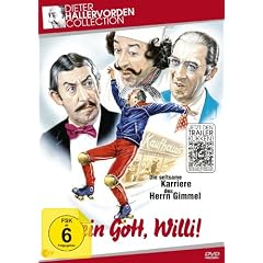 Mein Gott, Willi!