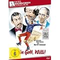 Mein Gott, Willi!
