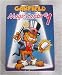 Search : Garfield Magic Cards 1 Game