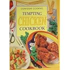 Confident Cooking, Tempting Chicken Cookbook, Recipes with an International Flavour for... by  Murdoch Books