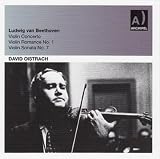 Concerto for Violin & Orchestra Op. 61