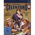 Adriano Celentano - Blu Ray Collection [Blu-ray]