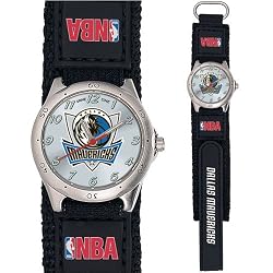 Dallas Mavericks Future Star Series Watch (Black or Pink) - NBA Basketball