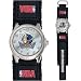 NBA Kids' Dallas Mavericks Future Star Black Watch #BF-DAL