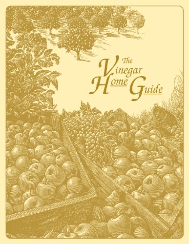 The Vinegar Home Guide