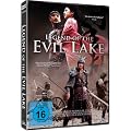 The Legend of the Evil Lake (DVD)