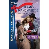 The Texan's Diamond Bride (Silhouette Special Edition)