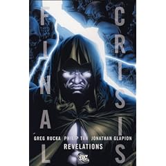 Final Crisis: Revelations